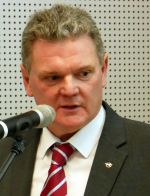 DAeC-Präsident Stefan Klett